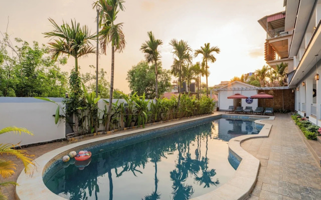 Alaya Stay Gracias Seaora Retreat