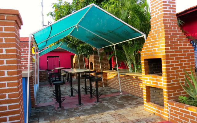 Hotel Villa Jardín