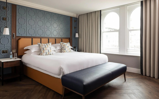 The Parkgate Hotel