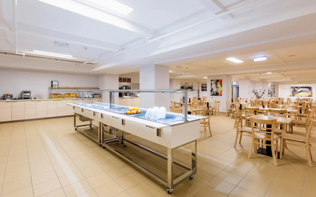 a&o Salzburg Hauptbahnhof - Hostel