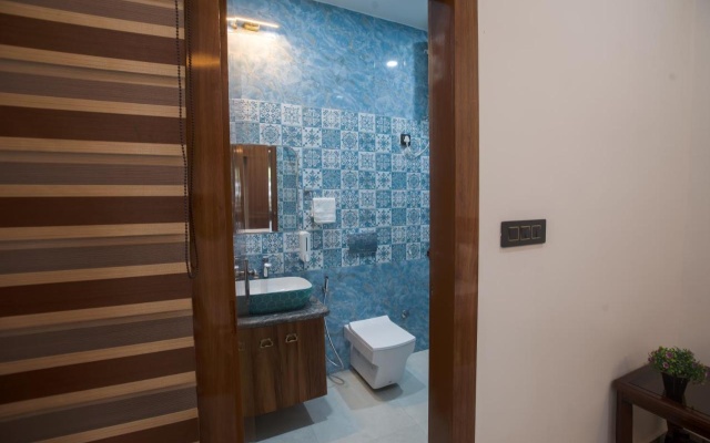 Madhav Residency