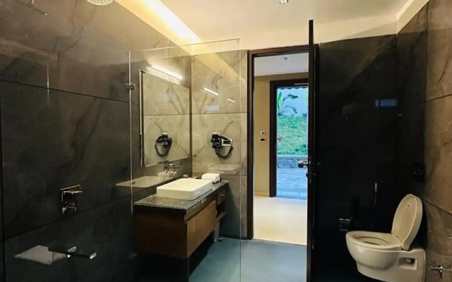 Sajjan Bagh Resort Kumbhalgarh