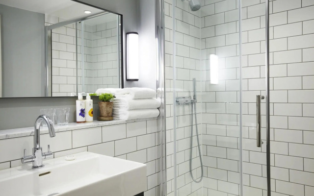 Lime Tree by Room Mate Hotels