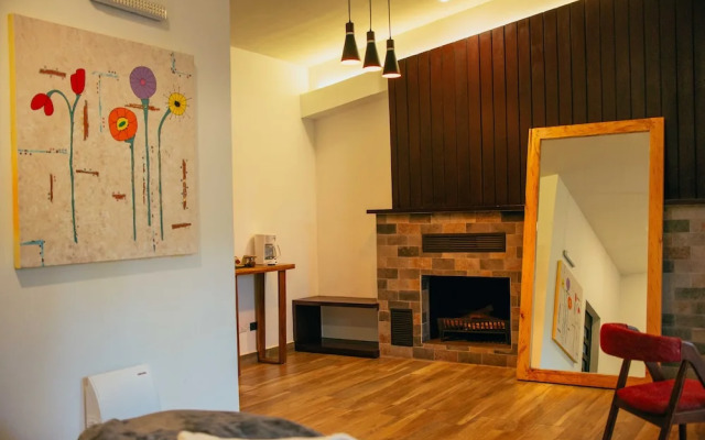 Casa 1800 Cerro Verde Boutique Hotel