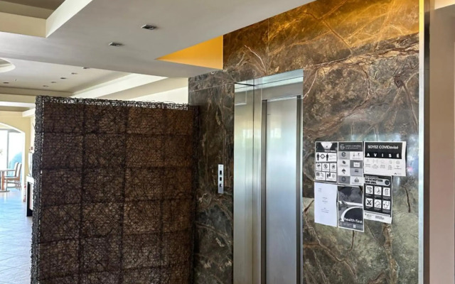 Hotel Afroditi