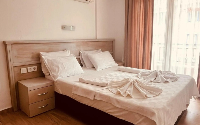 Marina Apart Otel