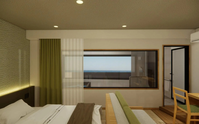 Kissui no yado monya – Guest Rooms – Minamiboso
