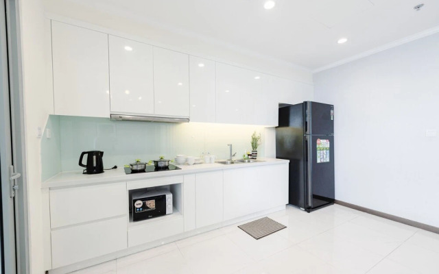 Vinhomes Luxury - Kayla's Home