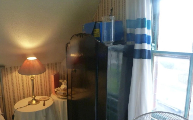 Ms McCreadys Guest House
