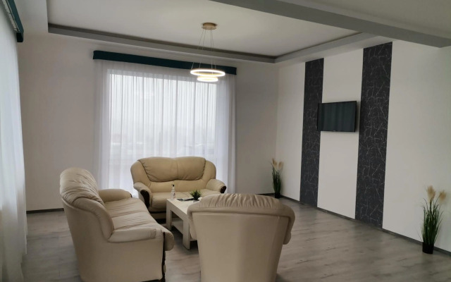 Vila President Sovata