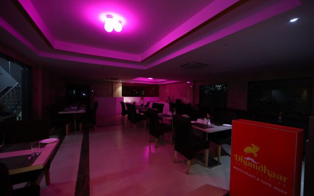 Rohhotel