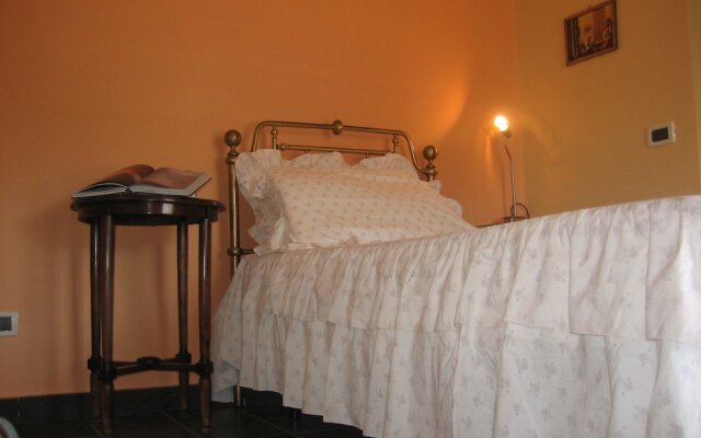 B&B Le Roccette