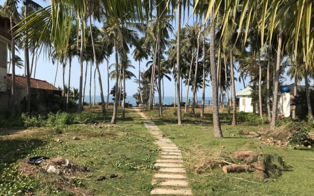 Sea Renity Mui Ne Homestay