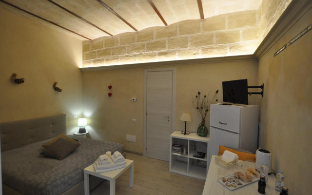 Le dimore della Luna