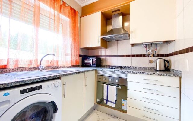 Prestige Apartment with Swimming Pool