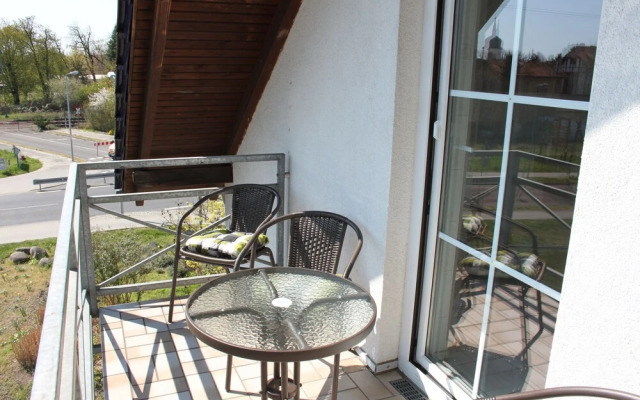 Ferienwohnung Orchidee