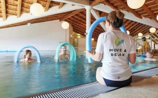 Das Hopfgarten Familotel Tirol