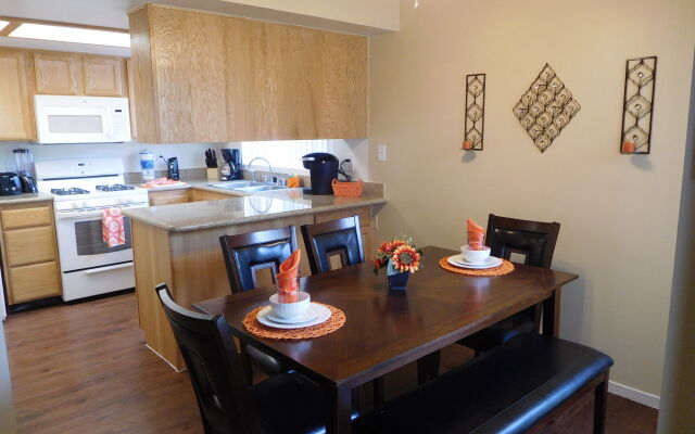 Whispering Meadows Apartments