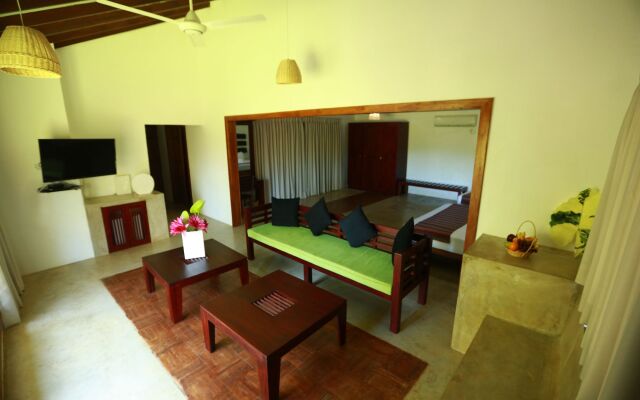 Pinthaliya Resort & Spa