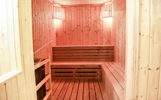 Sotogrande Hotel Katipunan