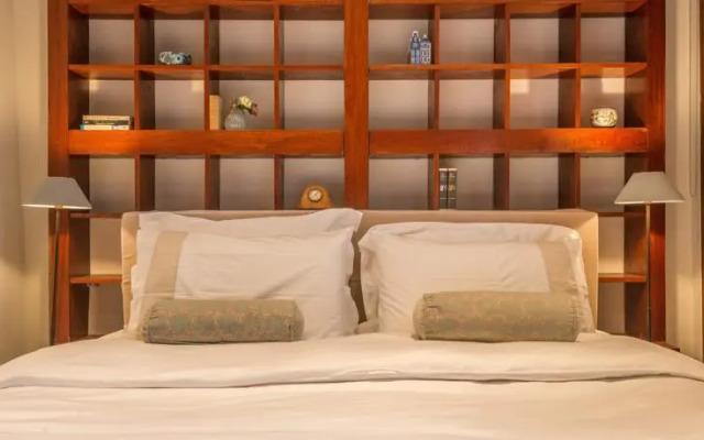 Unique House Kerkstraat