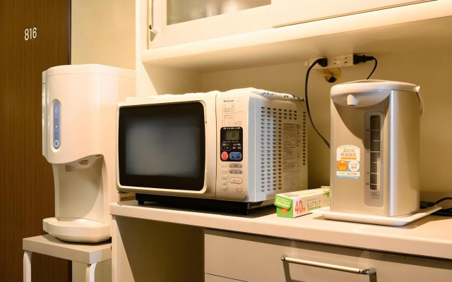 Tabist Business Hotel Osamura