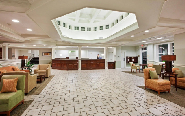 Holiday Inn Redding by IHG