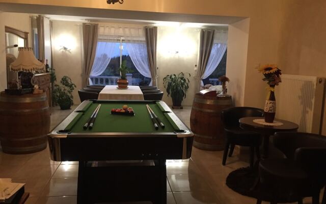 Bienvenue à la Campagne