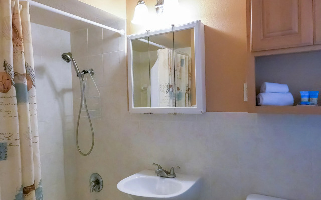 Melbourne Beach Resort