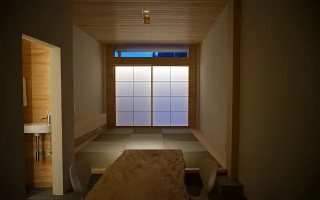 Teriyaki Hotel