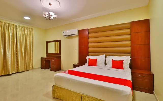OYO 234 Hayat Al Salam Hotel Apartment