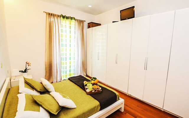 Appartamento Stefania