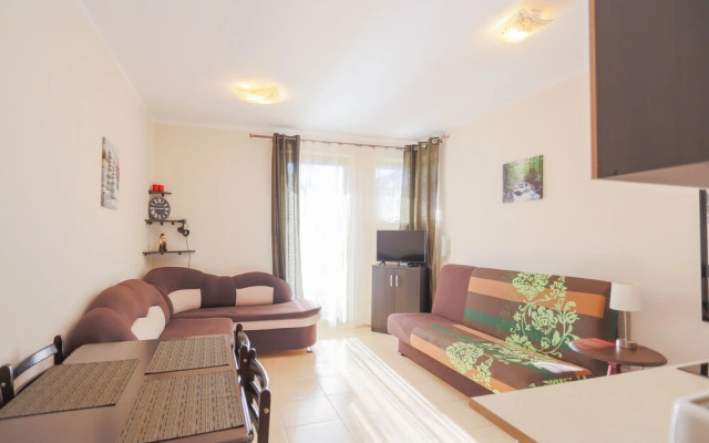 Apartamenty Swinoujscie Zacisze Lesne II
