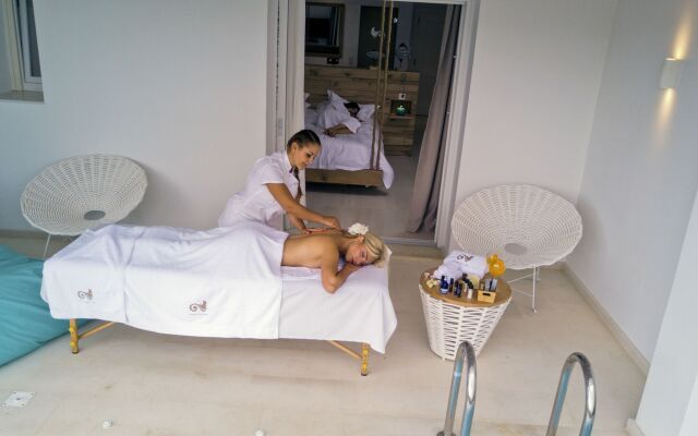 Thalassa Boutique Hotel - Adults Only