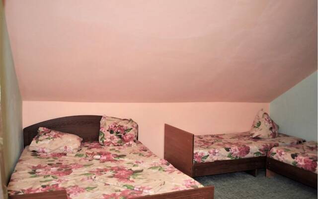 Отель Home Felis