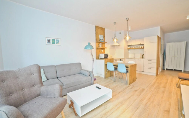 Grand Apartments Pastelowy