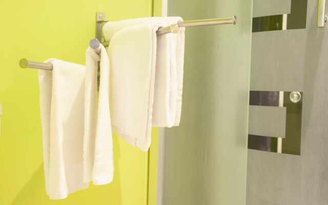 Hôtel Les Hauts de Mourèze