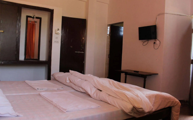 Poonam Village Resort