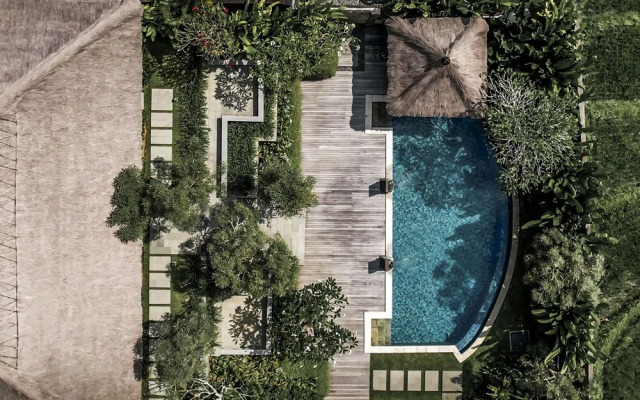 The Retreat at Kharista by Ekosistem