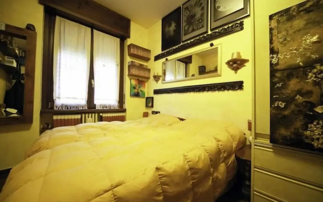 B&B A San Siro 75