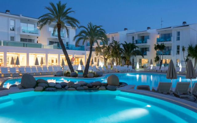 MarSenses Puerto Pollensa Hotel & Spa - Adults Only