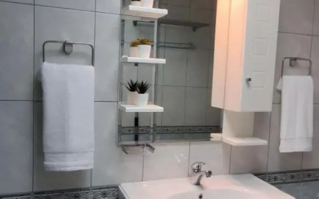 Neviasta Apartment