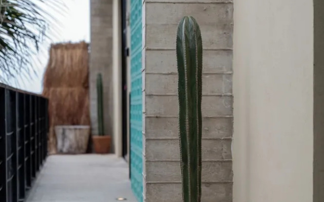 Tropicalito Villa on the Beach