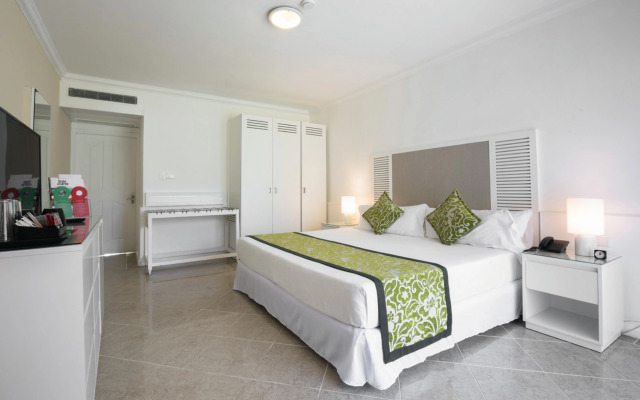 Hotel Riu Turquoise