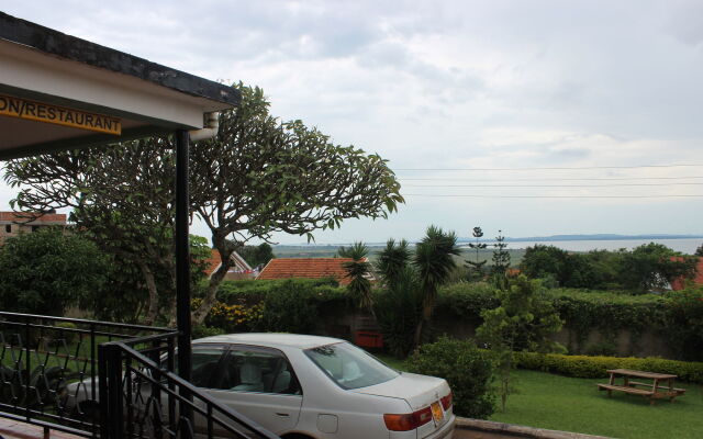 Lake Victoria View Guest House