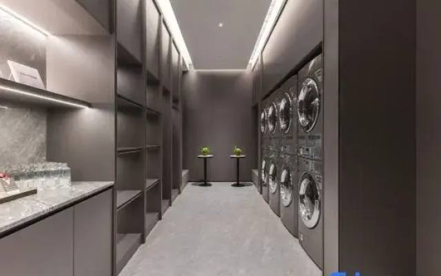 Intercity by Deutsche Hospitality Lingang Shanghai