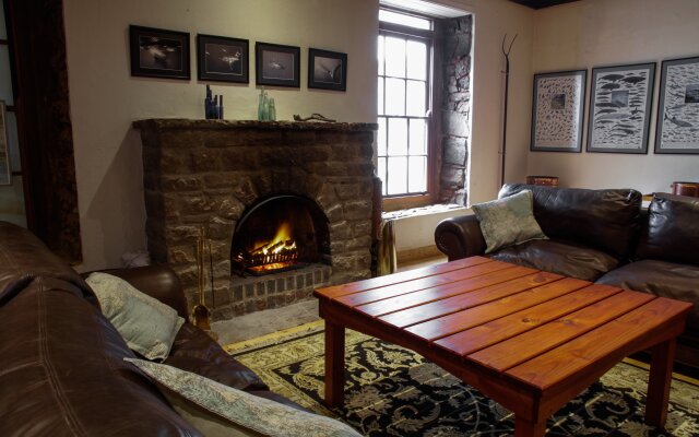 Windsor Hotel Hermanus