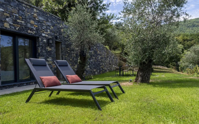 L Olivuzza in Riviera by Wonderful Italy