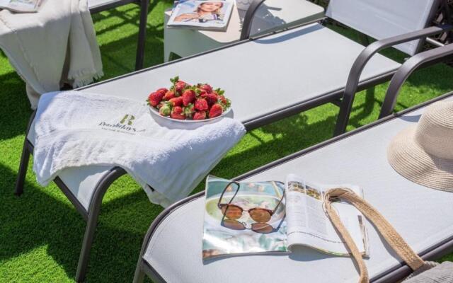 Cortijo Entre Pueblos Competa by Ruralidays