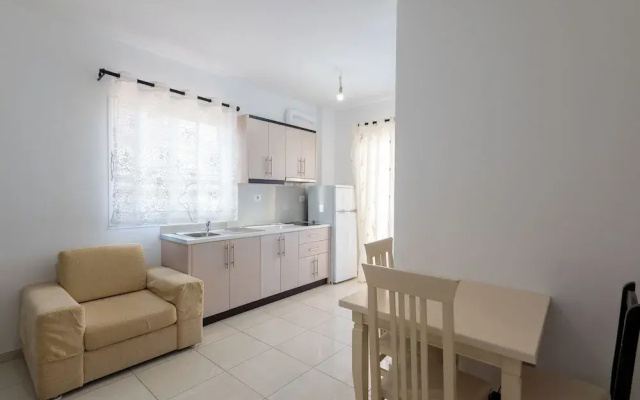 Aktea Apartments